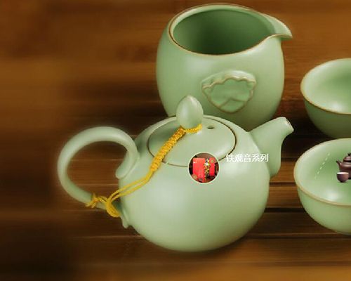 茶文化：懂茶之人，讲究茶具搭配