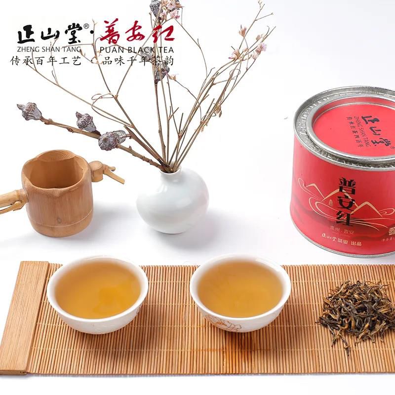 干货|看茶喝茶 知茶性。