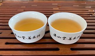 茶中有三宝，替代不了