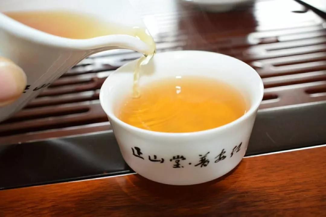 茶 | 中国人的精气神