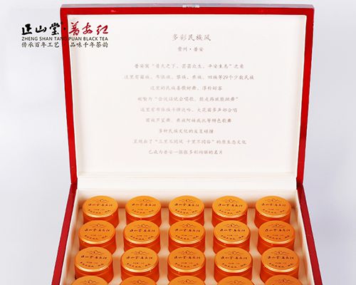 茶文化｜如何理解吃茶、喝茶、饮茶、品茶不同的文化