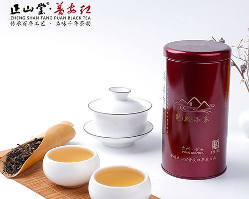 红茶的功效与作用 红茶泡饮技巧及其好处