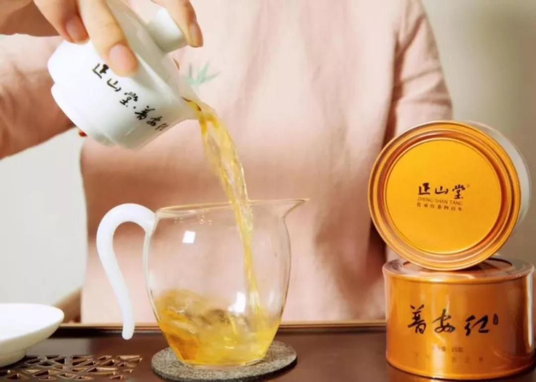 人 — 茶 — 心境