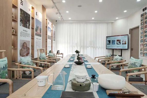 【正山堂·普安红 | “冬日茶会·茗香暖心”周日亲子茶话会开...