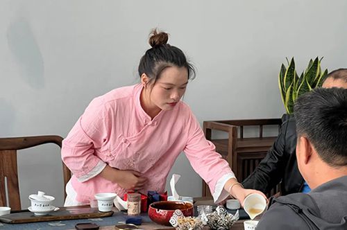 热列祝贺 | 正山堂普安红遵义专卖店盛大开业！