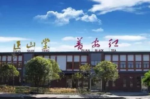 贵州正山堂普安红茶业有限责任公司招聘启事